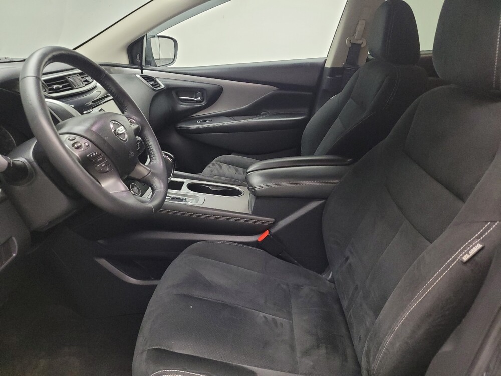 2019 Nissan Murano in Maple Heights, OH 44137 - 18139279 17