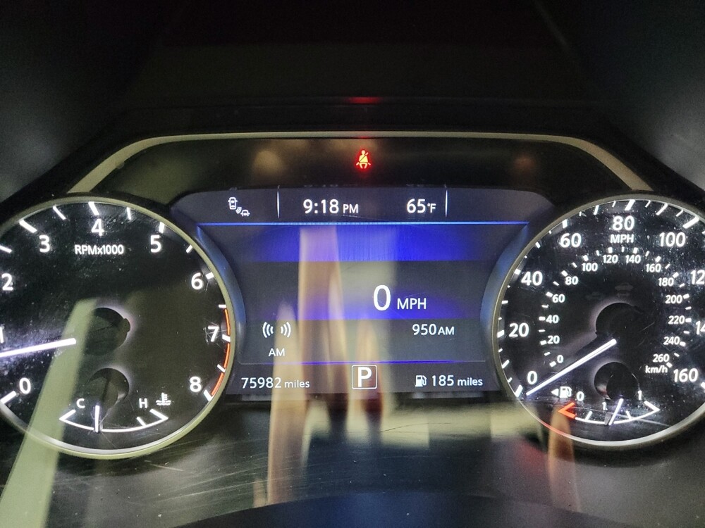 2019 Nissan Murano in Maple Heights, OH 44137 - 18139279 23