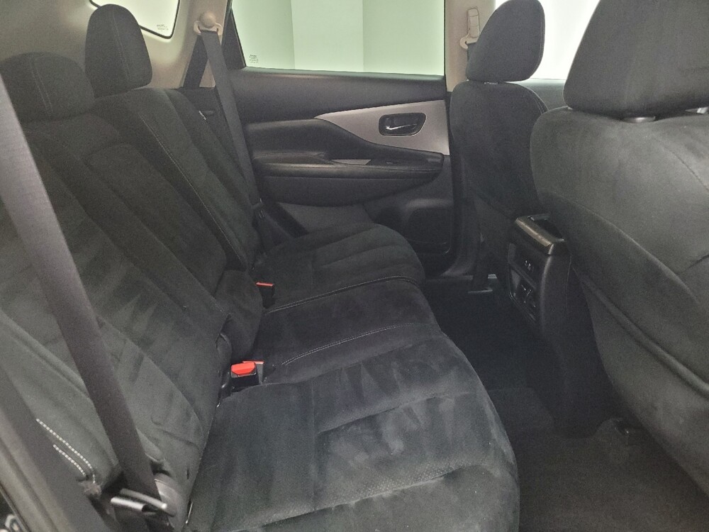2019 Nissan Murano in Maple Heights, OH 44137 - 18139279 19