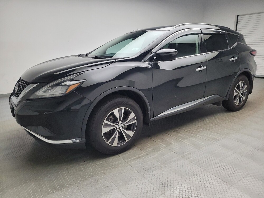 2019 Nissan Murano in Maple Heights, OH 44137 - 18139279 2