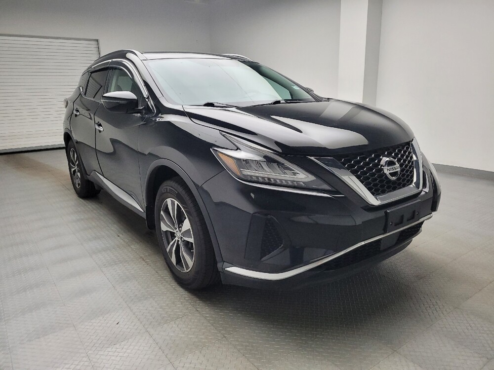 2019 Nissan Murano in Maple Heights, OH 44137 - 18139279 13