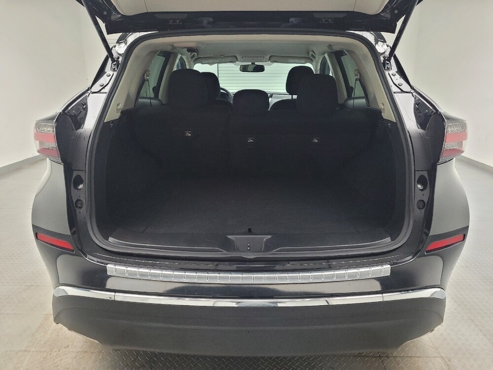 2019 Nissan Murano in Maple Heights, OH 44137 - 18139279 29