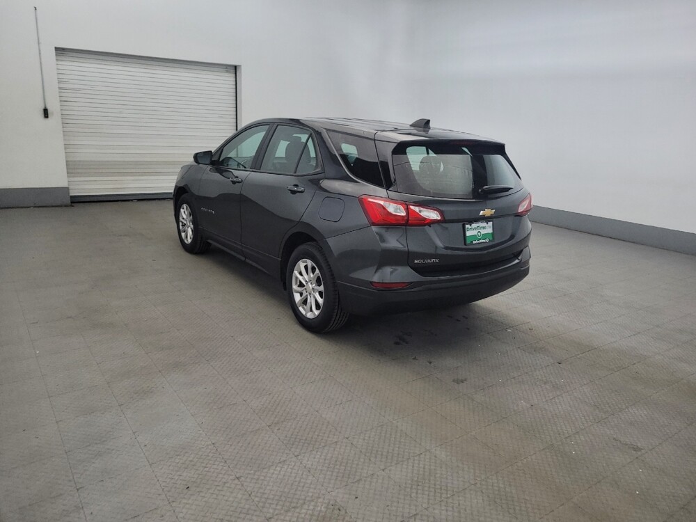 2019 Chevrolet Equinox in Owings Mills, MD 21117 - 18139280 5