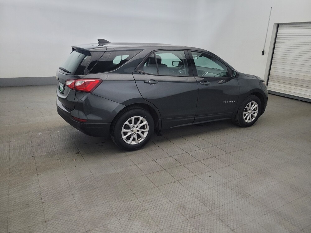2019 Chevrolet Equinox in Owings Mills, MD 21117 - 18139280 10