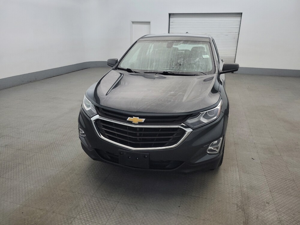 2019 Chevrolet Equinox in Owings Mills, MD 21117 - 18139280 15