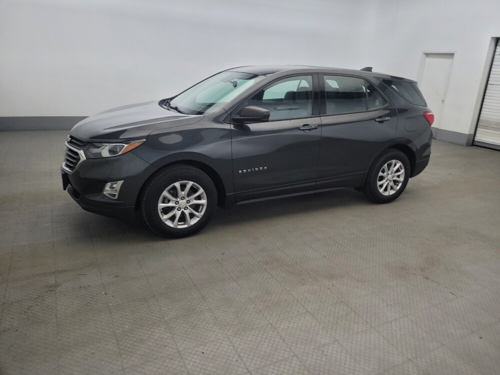 2019 Chevrolet Equinox in Owings Mills, MD 21117 - 18139280 2
