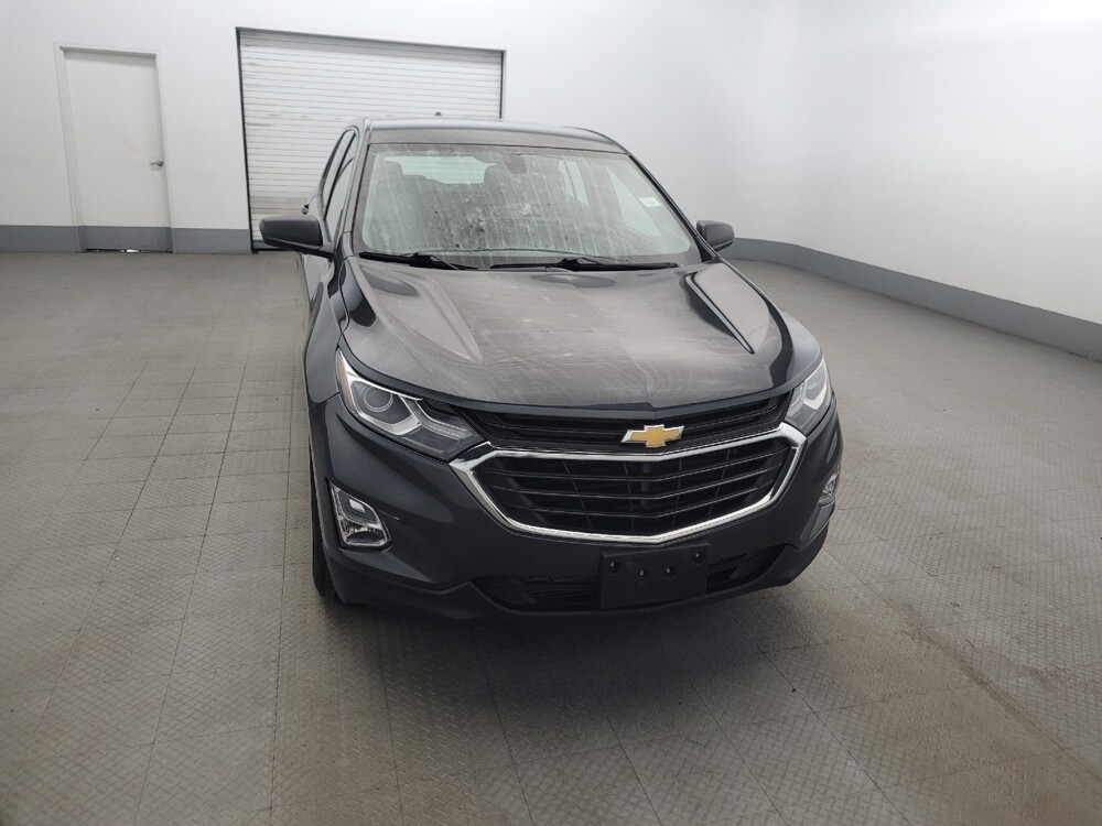 2019 Chevrolet Equinox in Owings Mills, MD 21117 - 18139280 14