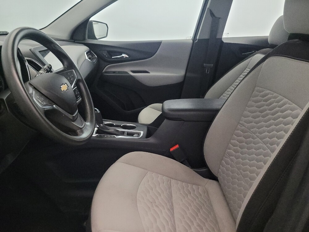 2019 Chevrolet Equinox in Owings Mills, MD 21117 - 18139280 17