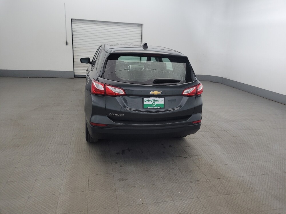 2019 Chevrolet Equinox in Owings Mills, MD 21117 - 18139280 6