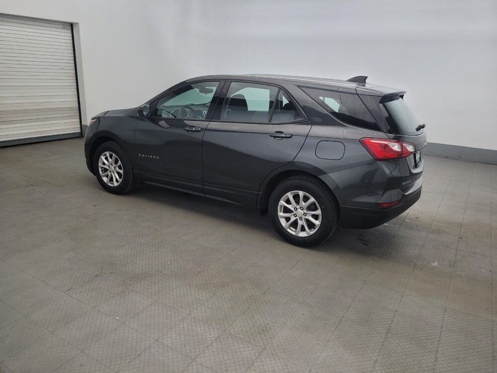 2019 Chevrolet Equinox in Owings Mills, MD 21117 - 18139280 3