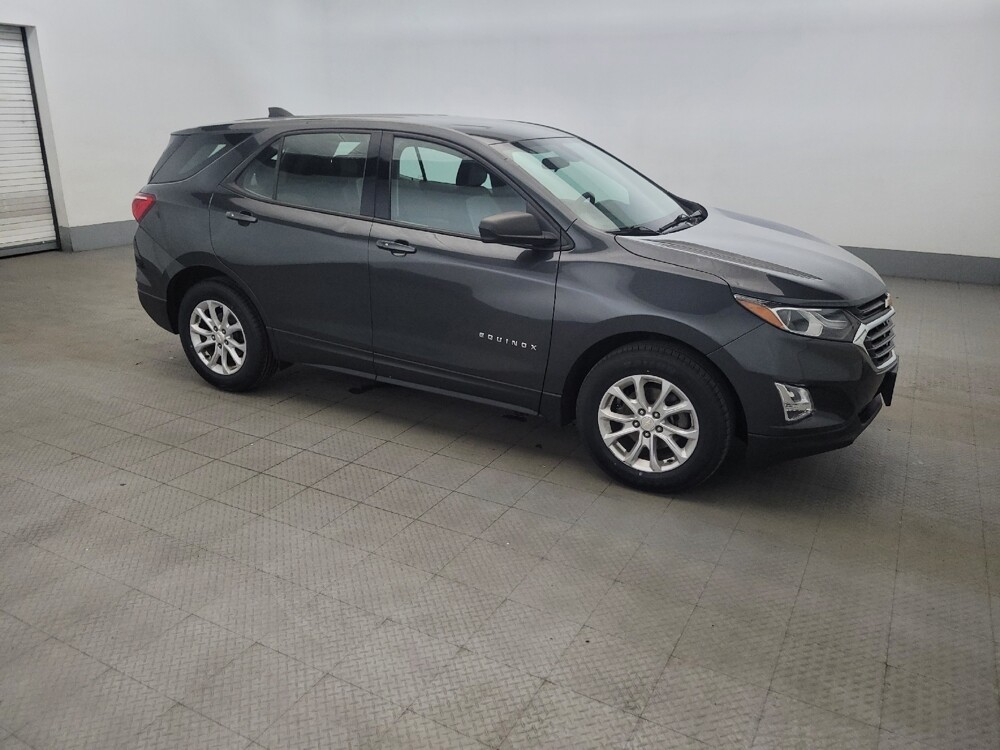 2019 Chevrolet Equinox in Owings Mills, MD 21117 - 18139280 11