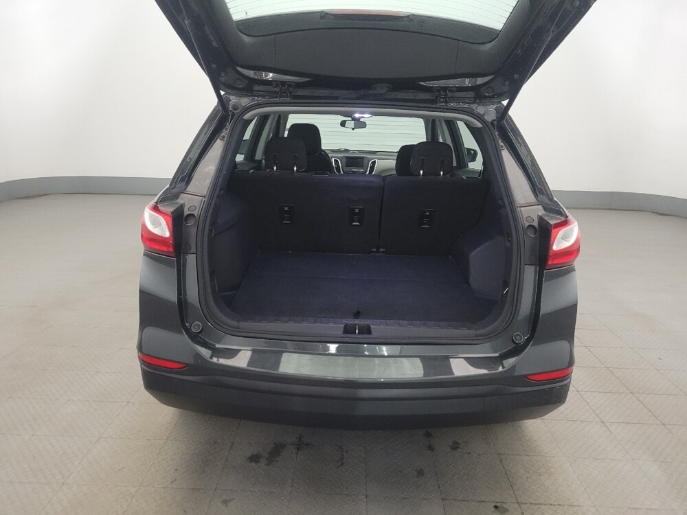 2019 Chevrolet Equinox in Owings Mills, MD 21117 - 18139280 29