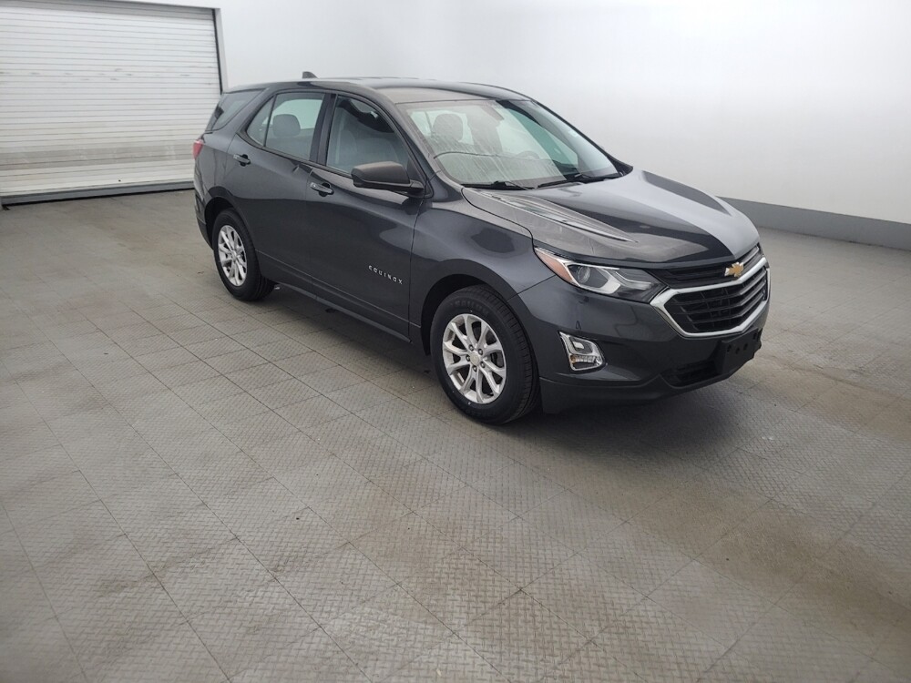 2019 Chevrolet Equinox in Owings Mills, MD 21117 - 18139280 13