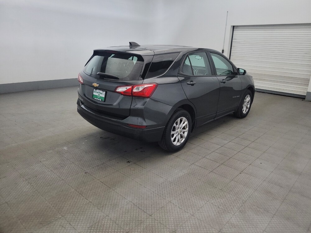 2019 Chevrolet Equinox in Owings Mills, MD 21117 - 18139280 9