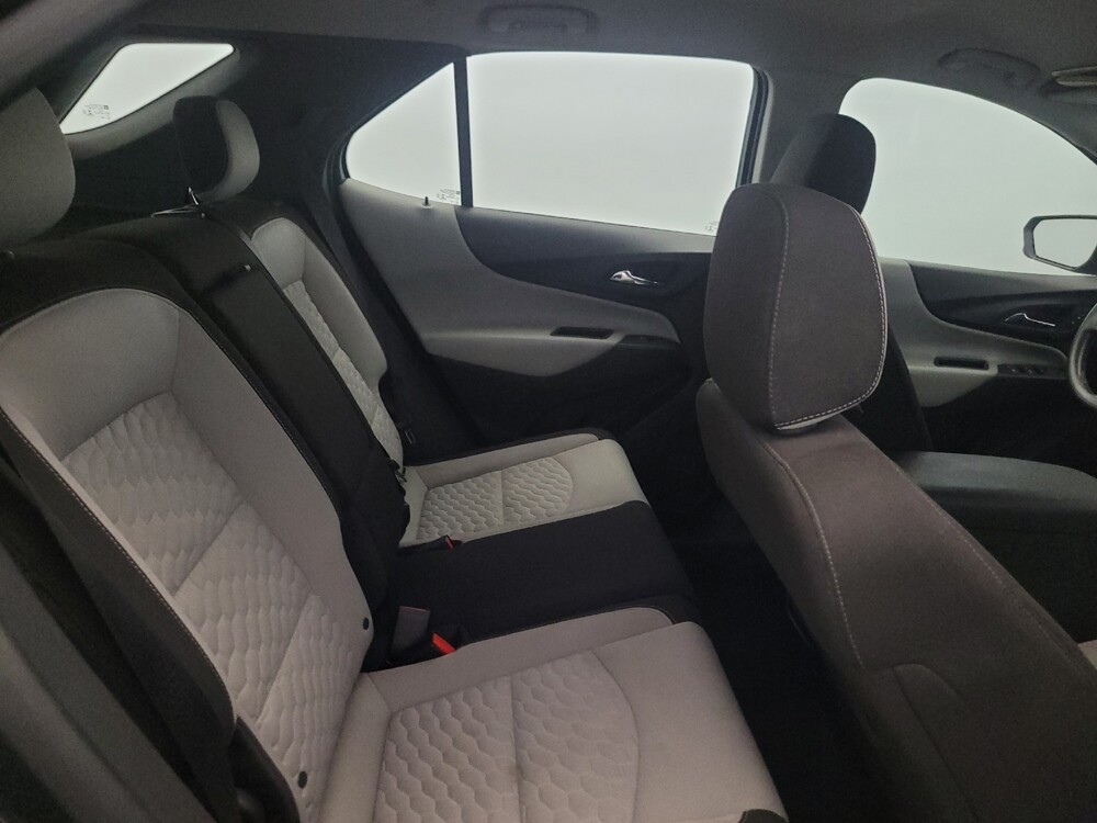 2019 Chevrolet Equinox in Owings Mills, MD 21117 - 18139280 19