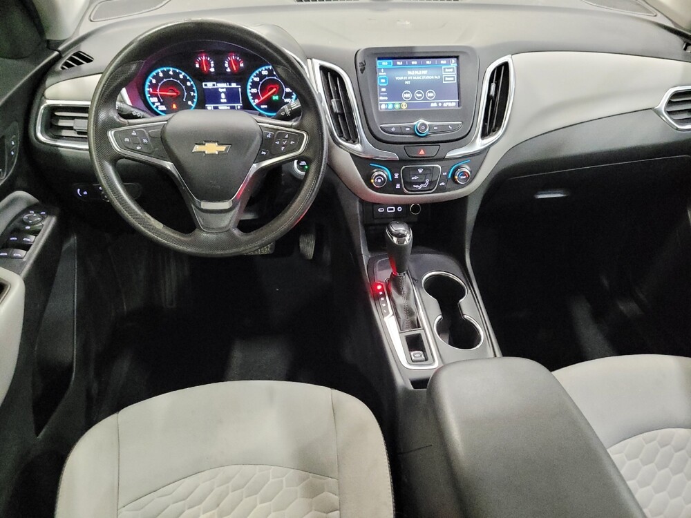 2019 Chevrolet Equinox in Owings Mills, MD 21117 - 18139280 22