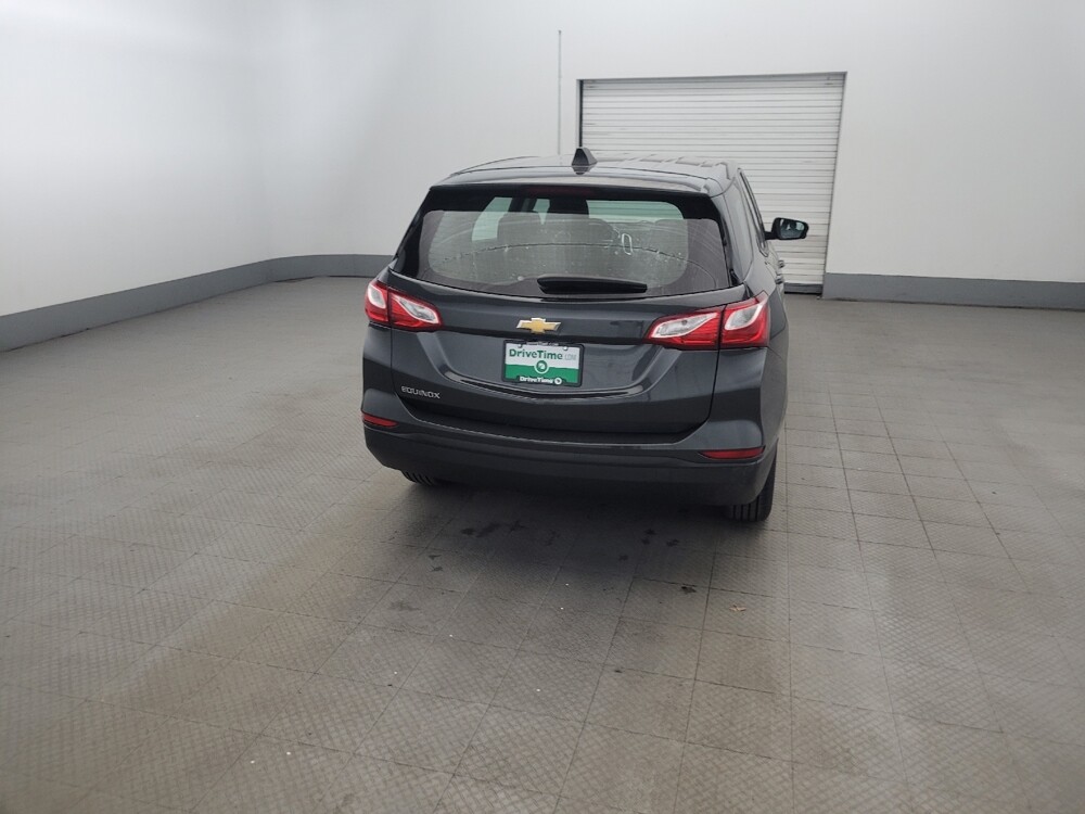2019 Chevrolet Equinox in Owings Mills, MD 21117 - 18139280 7