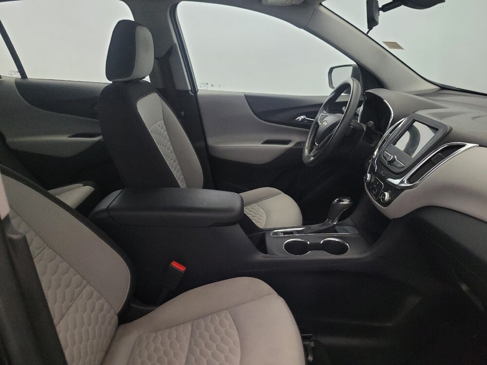 2019 Chevrolet Equinox in Owings Mills, MD 21117 - 18139280 21