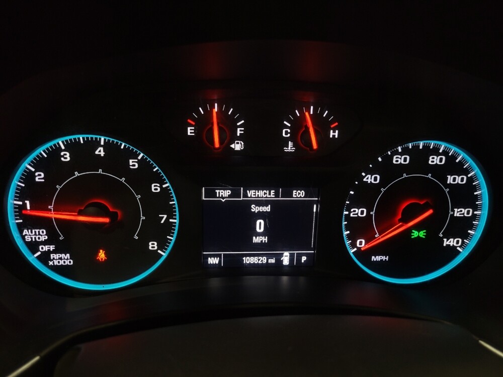 2019 Chevrolet Equinox in Owings Mills, MD 21117 - 18139280 23