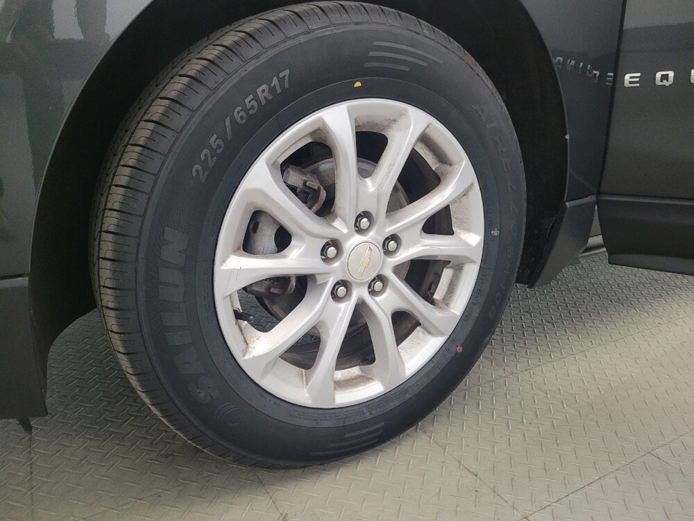 2019 Chevrolet Equinox in Owings Mills, MD 21117 - 18139280 31