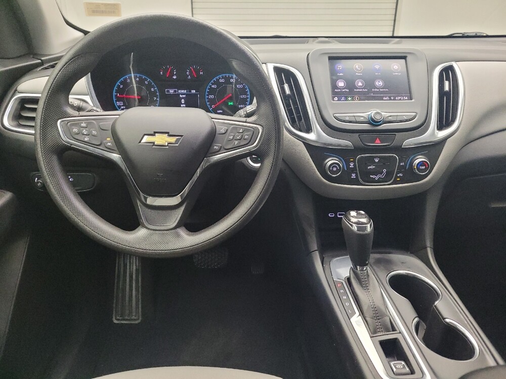 2020 Chevrolet Equinox in Maple Heights, OH 44137 - 18139281 22