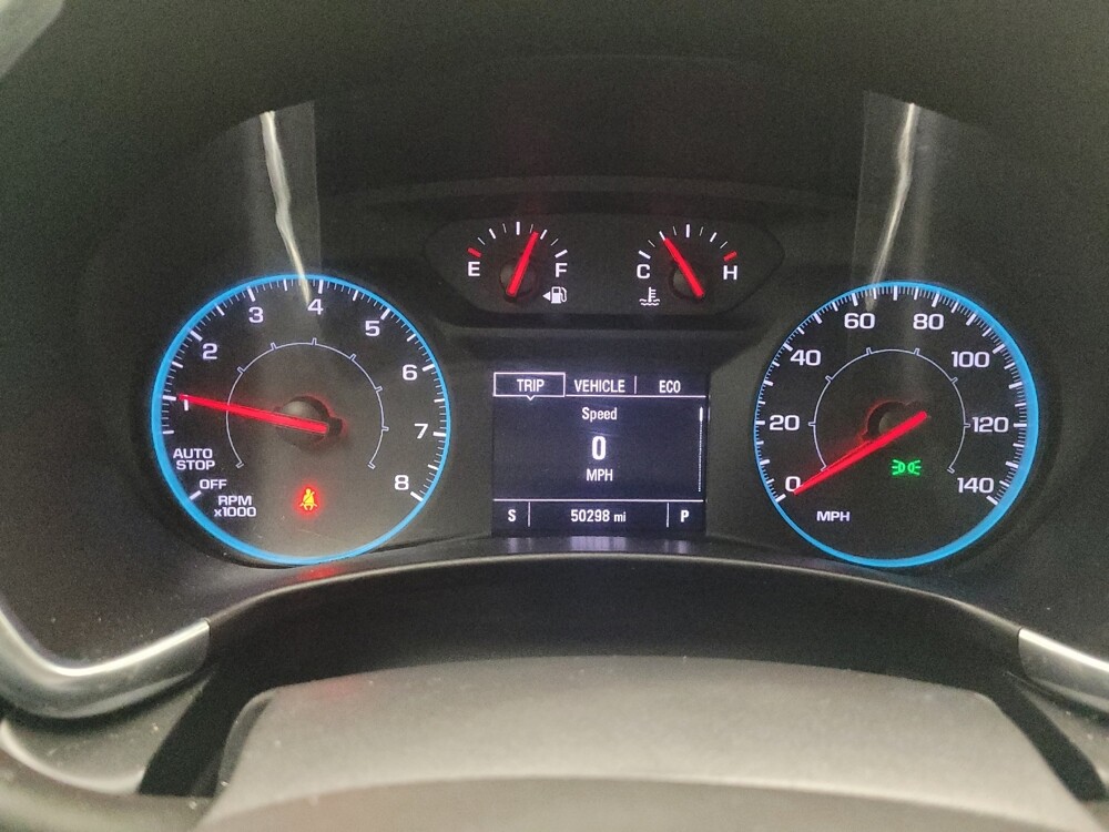 2020 Chevrolet Equinox in Maple Heights, OH 44137 - 18139281 23