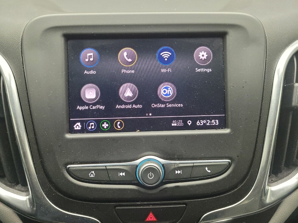2020 Chevrolet Equinox in Maple Heights, OH 44137 - 18139281 25