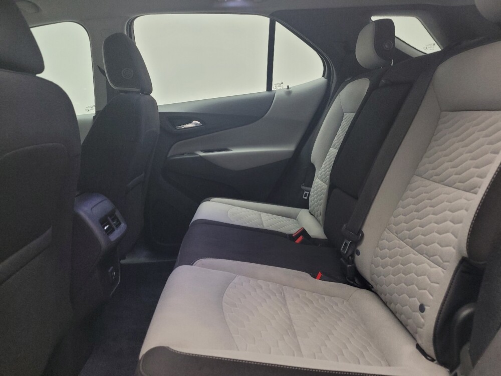 2020 Chevrolet Equinox in Maple Heights, OH 44137 - 18139281 18