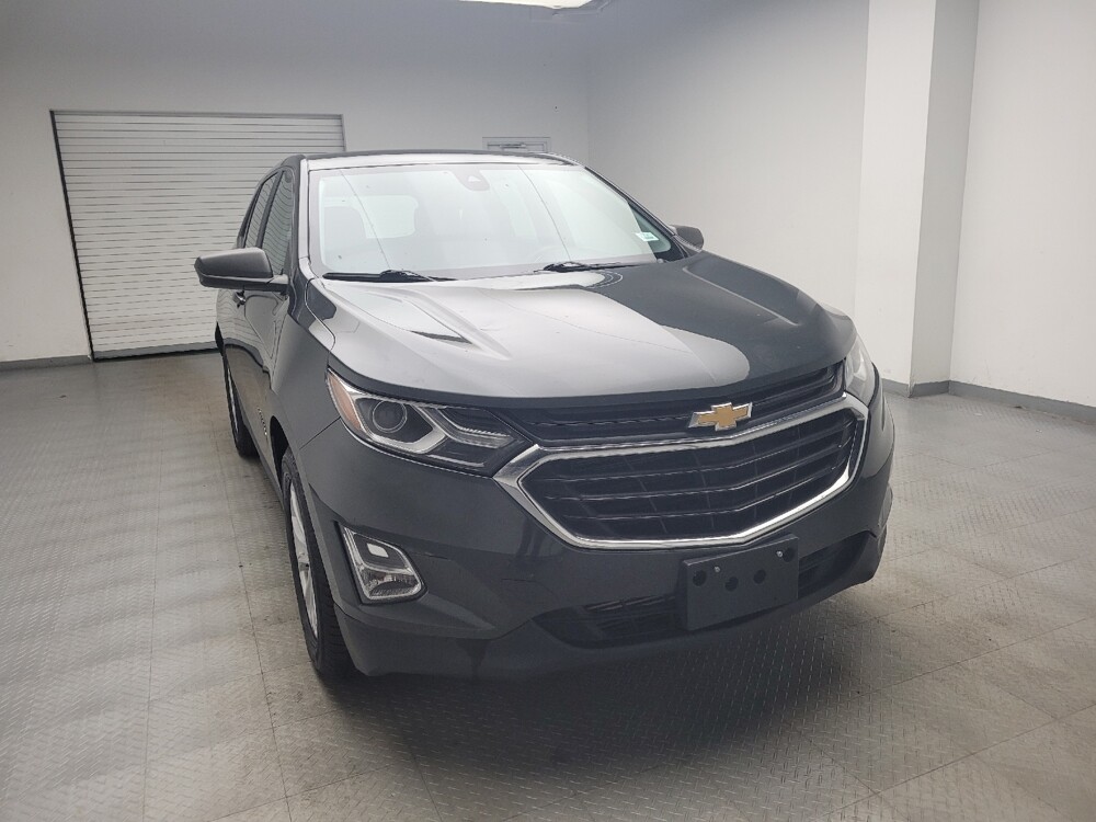 2020 Chevrolet Equinox in Maple Heights, OH 44137 - 18139281 14