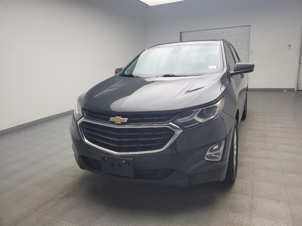 2020 Chevrolet Equinox in Maple Heights, OH 44137 - 18139281 15