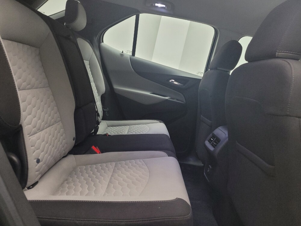 2020 Chevrolet Equinox in Maple Heights, OH 44137 - 18139281 19