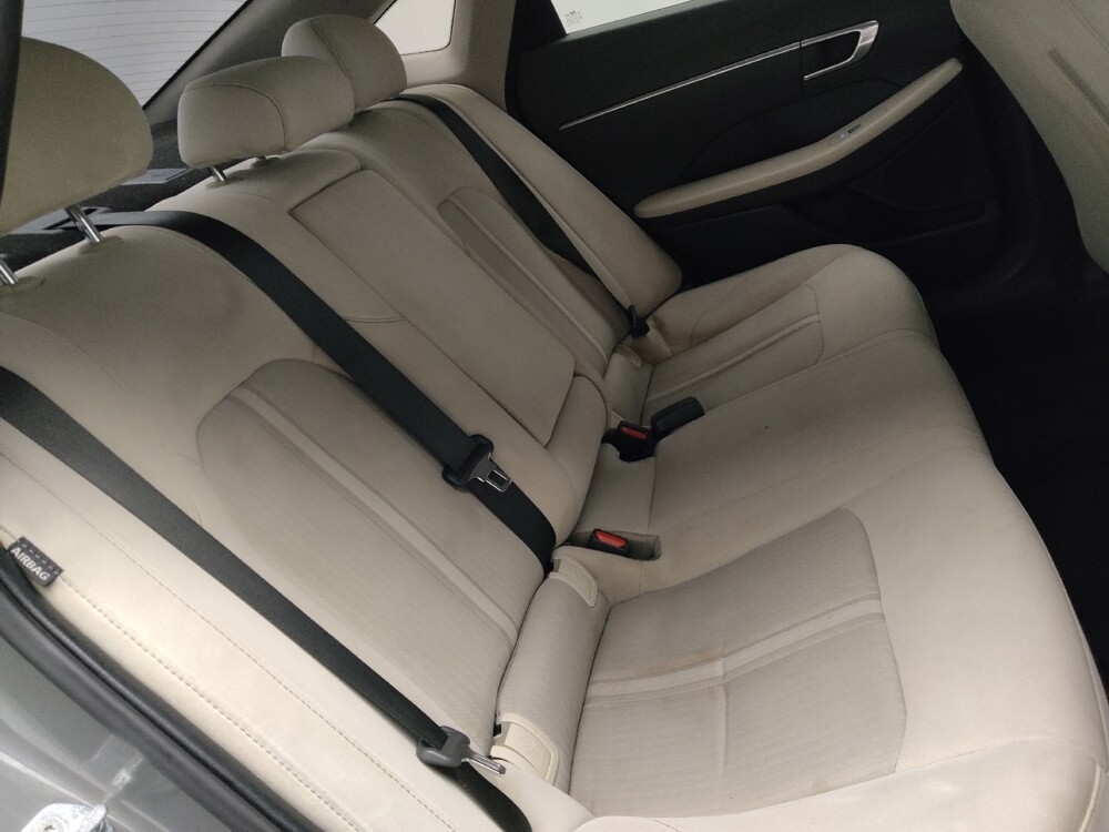 2022 Hyundai Sonata in Chattanooga, TN 37421 - 18139283 19