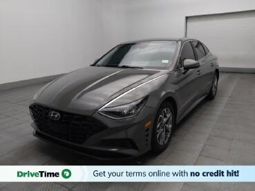 2022 Hyundai Sonata in Chattanooga, TN 37421