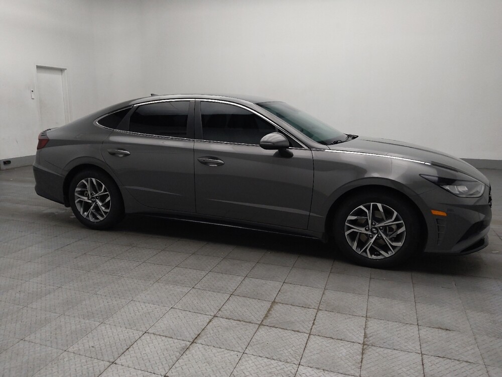 2022 Hyundai Sonata in Chattanooga, TN 37421 - 18139283 11