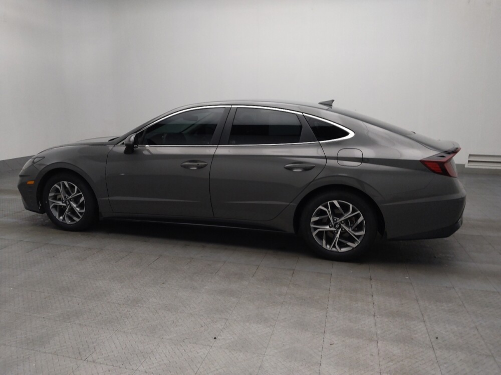 2022 Hyundai Sonata in Chattanooga, TN 37421 - 18139283 3