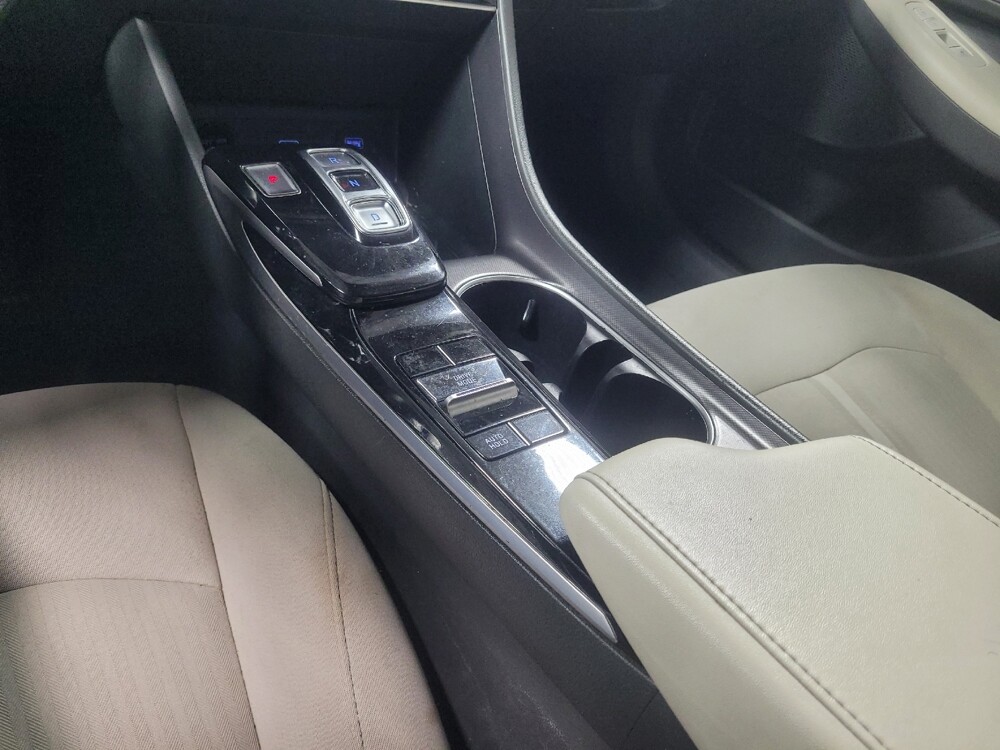 2022 Hyundai Sonata in Chattanooga, TN 37421 - 18139283 26