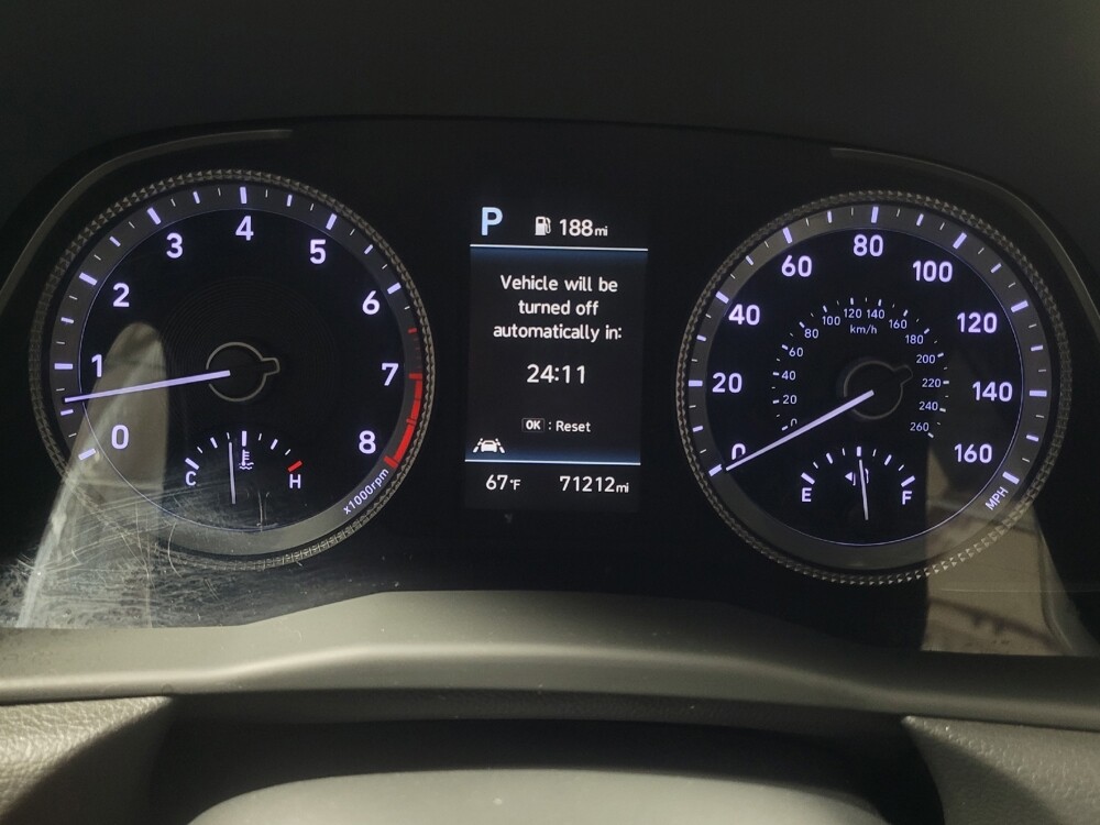 2022 Hyundai Sonata in Chattanooga, TN 37421 - 18139283 23