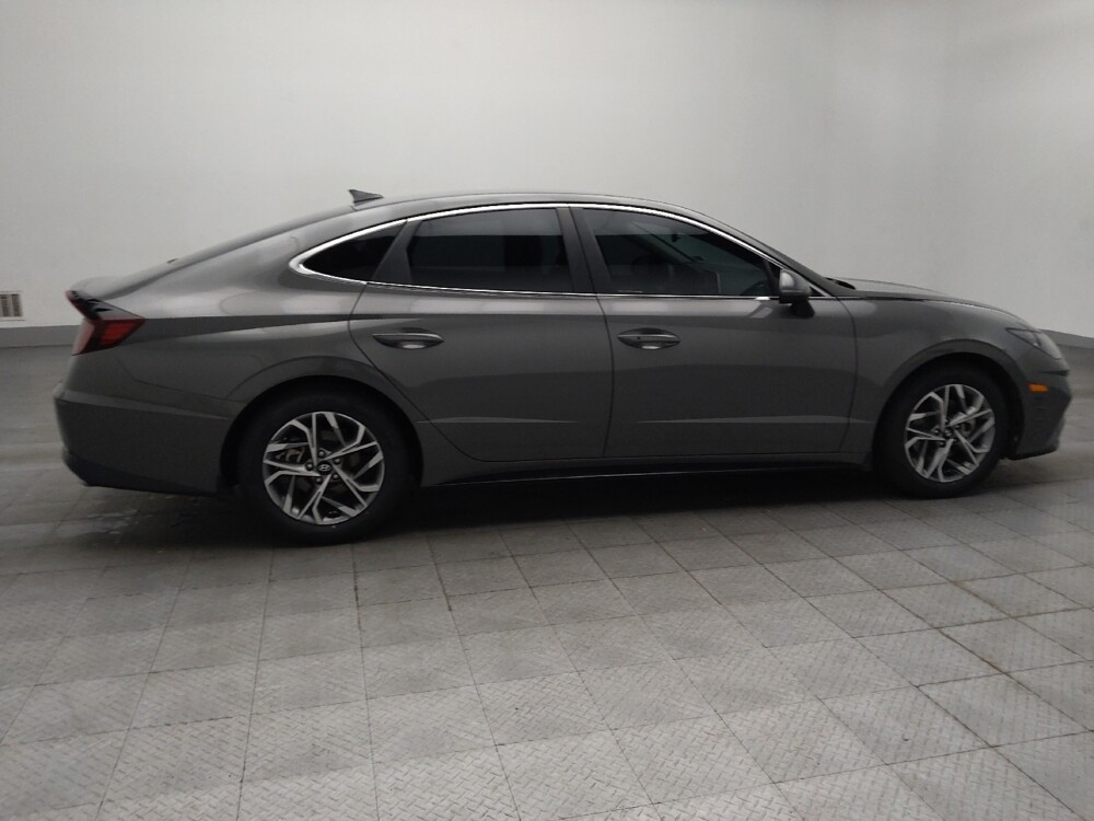 2022 Hyundai Sonata in Chattanooga, TN 37421 - 18139283 10