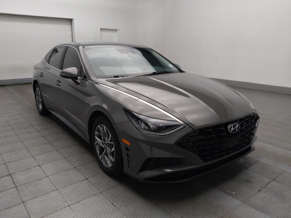 2022 Hyundai Sonata in Chattanooga, TN 37421 - 18139283 13