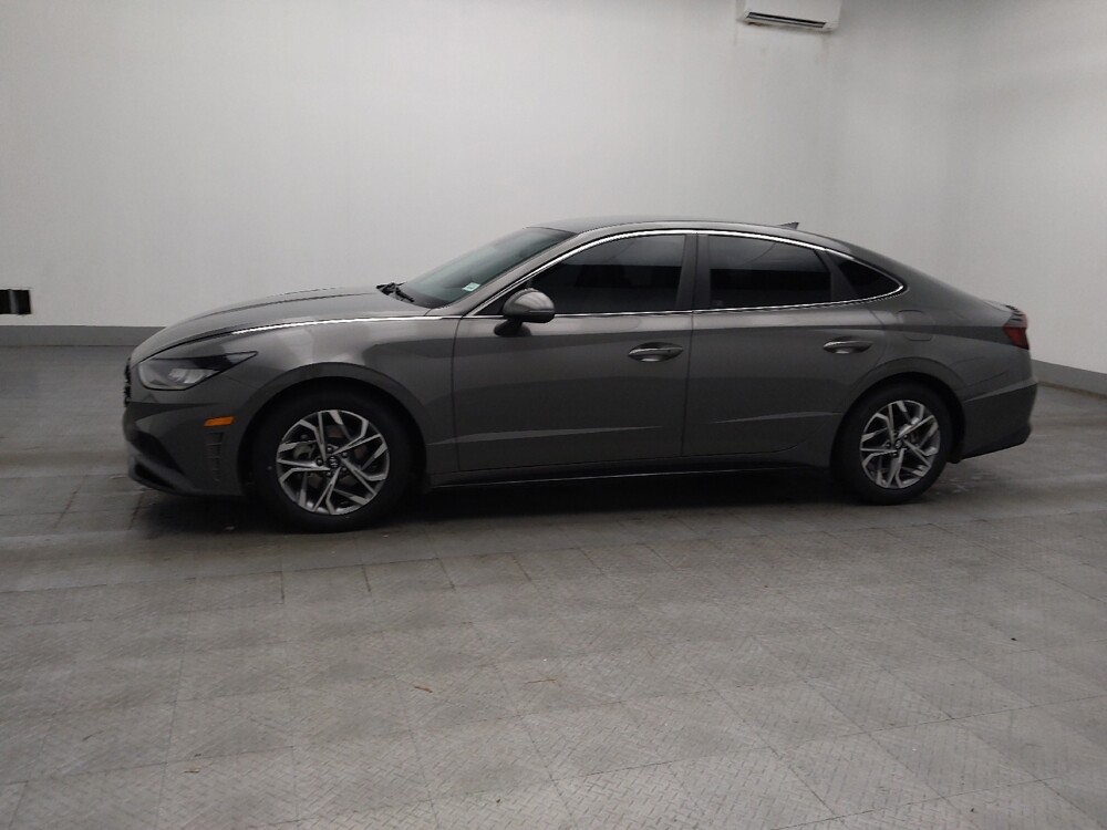 2022 Hyundai Sonata in Chattanooga, TN 37421 - 18139283 2