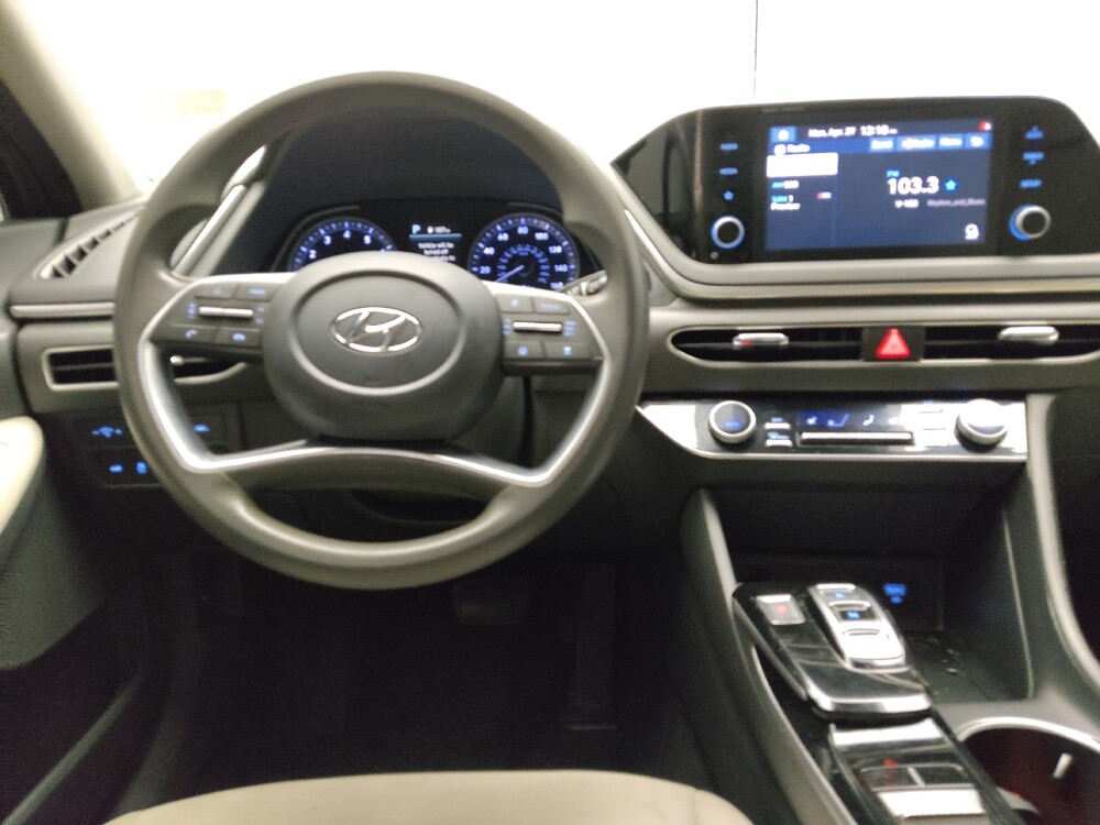 2022 Hyundai Sonata in Chattanooga, TN 37421 - 18139283 22