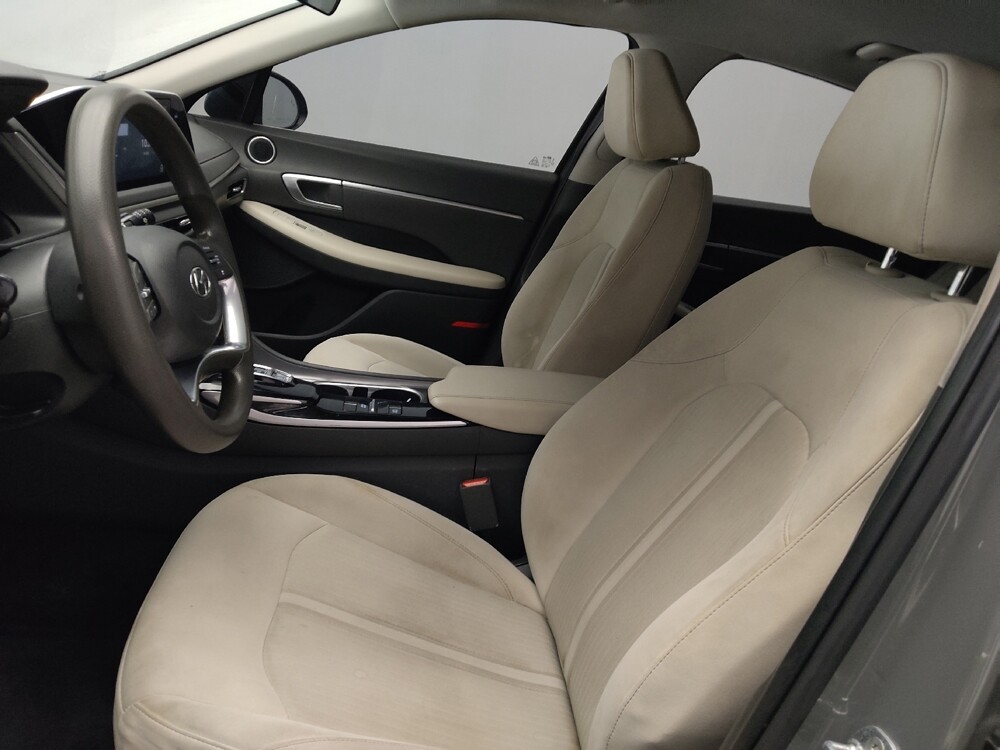 2022 Hyundai Sonata in Chattanooga, TN 37421 - 18139283 17