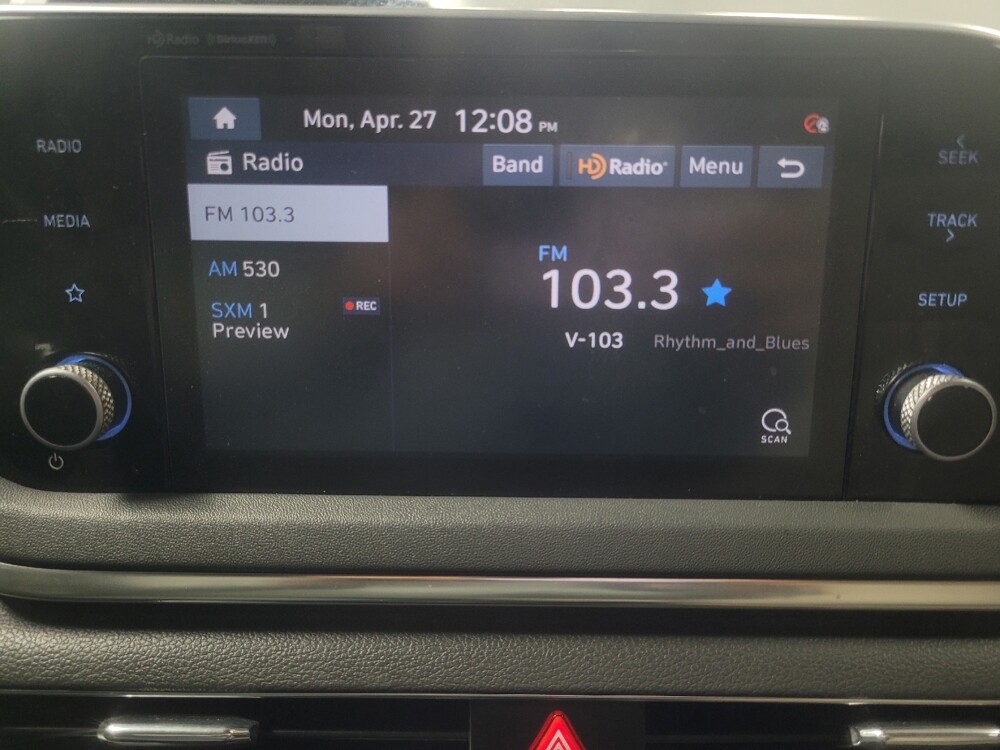 2022 Hyundai Sonata in Chattanooga, TN 37421 - 18139283 25