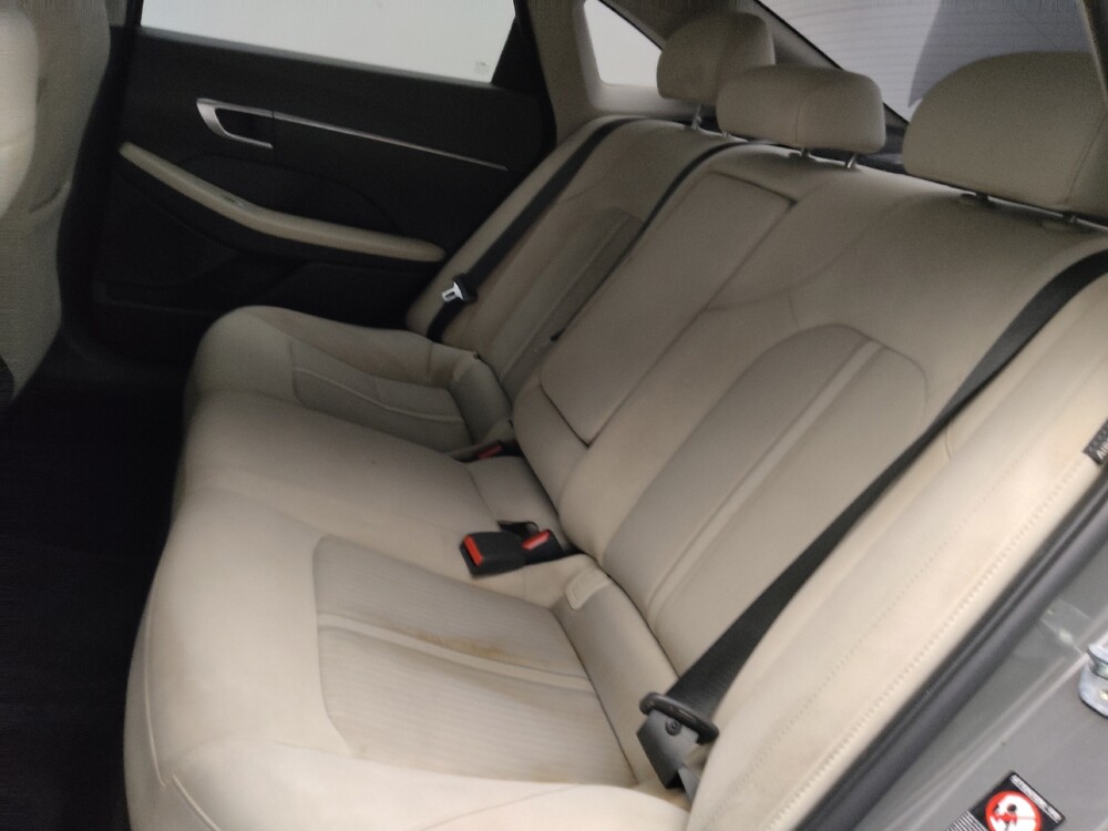 2022 Hyundai Sonata in Chattanooga, TN 37421 - 18139283 18