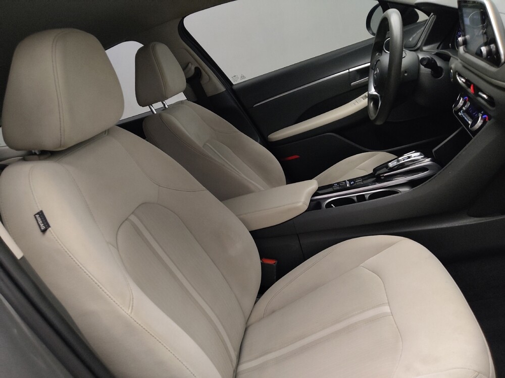 2022 Hyundai Sonata in Chattanooga, TN 37421 - 18139283 21