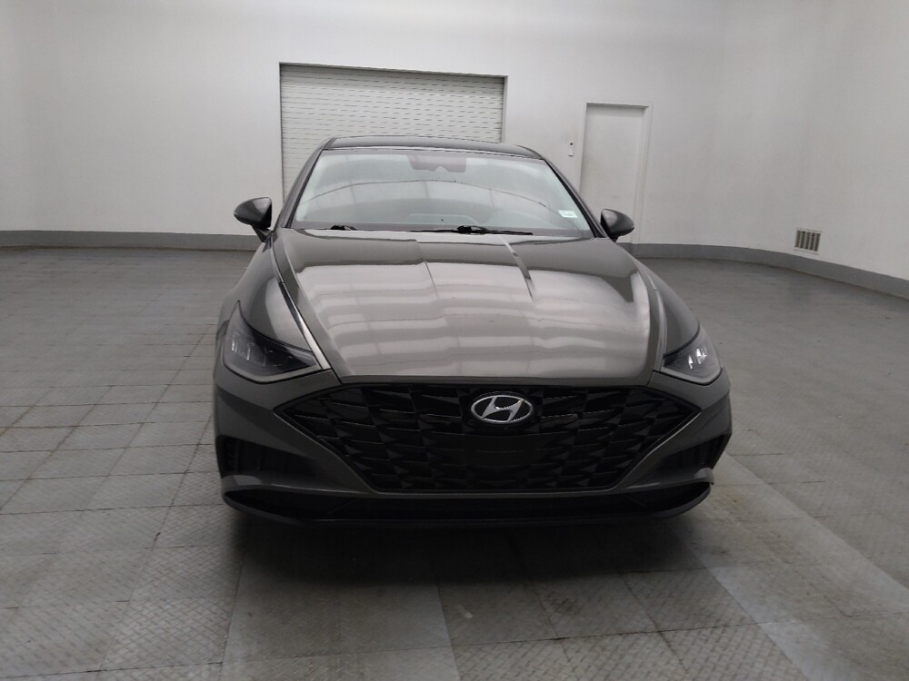 2022 Hyundai Sonata in Chattanooga, TN 37421 - 18139283 14