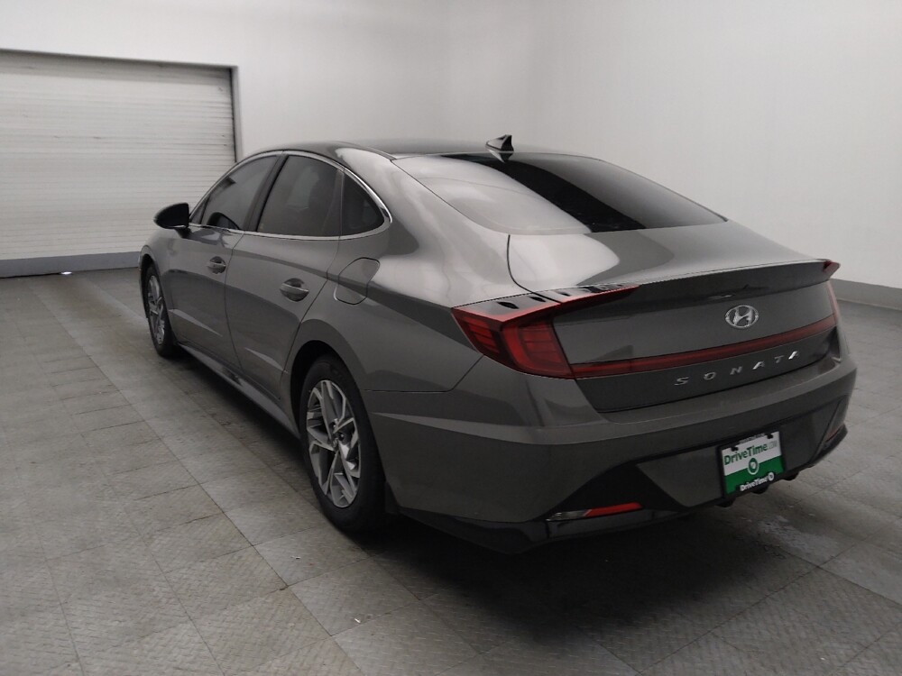 2022 Hyundai Sonata in Chattanooga, TN 37421 - 18139283 5