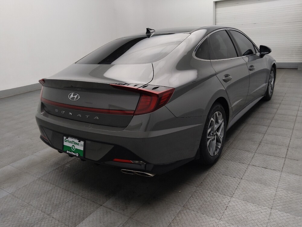 2022 Hyundai Sonata in Chattanooga, TN 37421 - 18139283 9