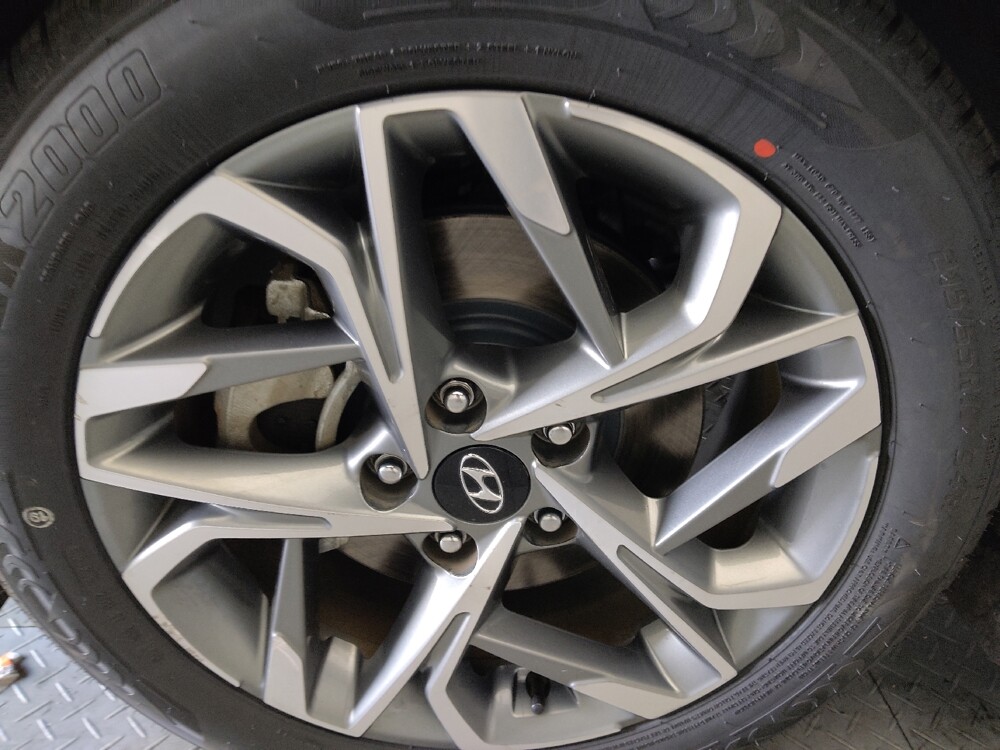 2022 Hyundai Sonata in Chattanooga, TN 37421 - 18139283 31