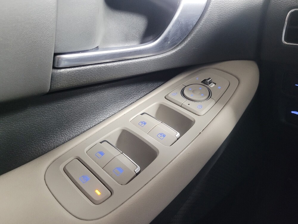 2022 Hyundai Sonata in Chattanooga, TN 37421 - 18139283 27